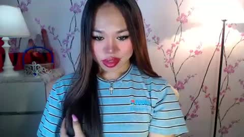 Snapshot of allirah20x chatting on 01.29.25 Allirah online show from 01.29.25