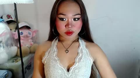 Snapshot of allirah20x chatting on 10.05.25 Allirah online show from 10.05.25