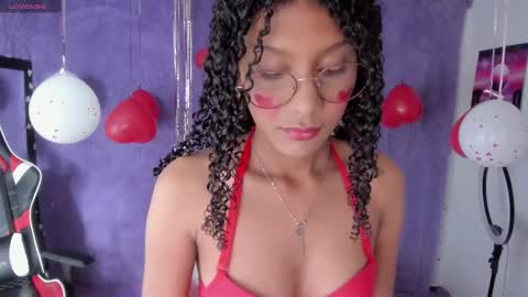 ALLIS0N IK  online show from 02.15.25