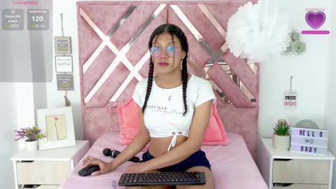 ALLIS0N IK  online show from 10.15.25