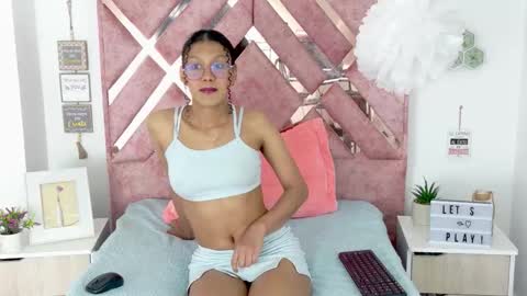 ALLIS0N IK  online show from 12.03.25