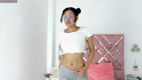 ALLIS0N IK  online show from 04.14.26