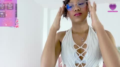 ALLIS0N IK  online show from 04.21.26