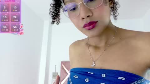 ALLIS0N IK  online show from 05.09.26
