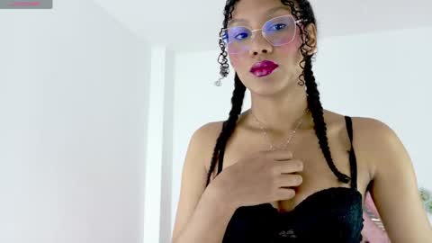 ALLIS0N IK  online show from 05.21.26