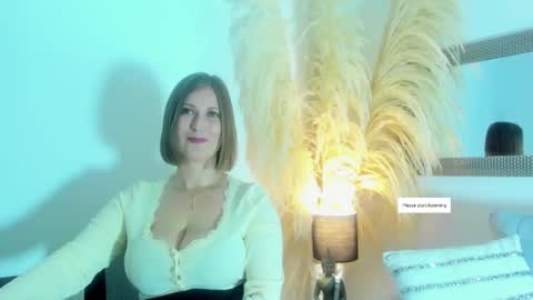 Allison online show from 09.09.25