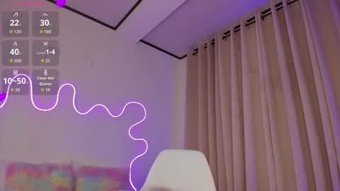 Allison online show from 03.16.26