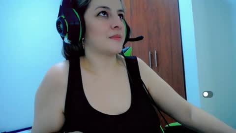  Alisson online show from 12.15.24