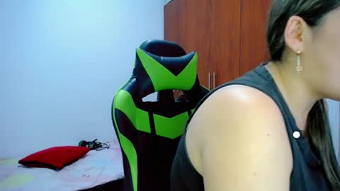  Alisson online show from 01.08.25