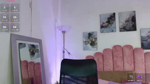 allison_dubois online show from 07.01.26
