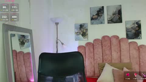allison_dubois online show from 07.17.26