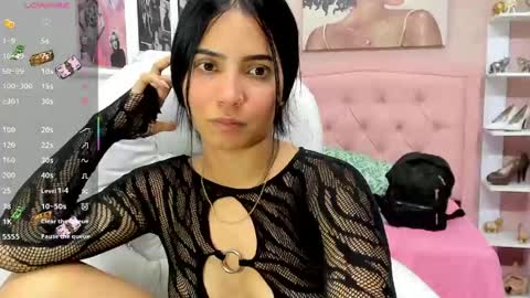 Snapshot of allison_garcia chatting on 04.21.26 ALLISON online show from 04.21.26