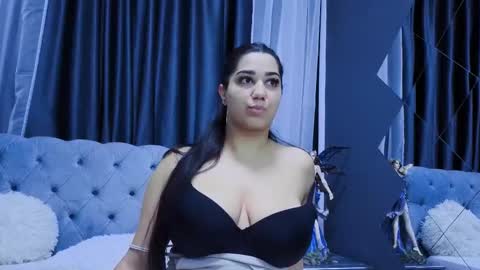 Snapshot of allison_karter chatting on 09.23.25 Allison online show from 09.23.25