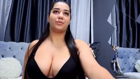 Snapshot of allison_karter chatting on 09.30.25 Allison online show from 09.30.25