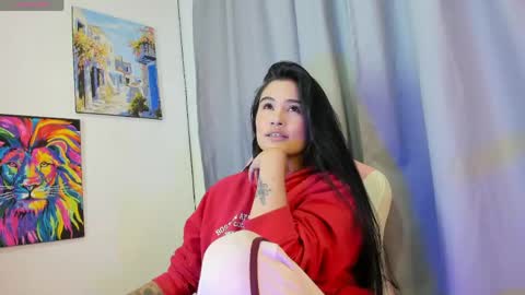 allison online show from 05.19.26