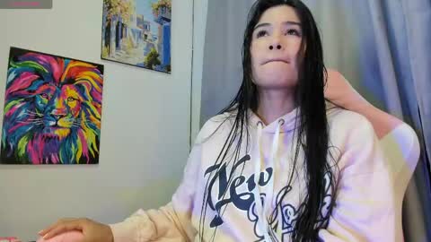 allison online show from 05.24.26
