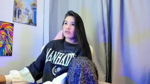 allison online show from 06.06.26