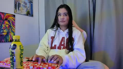 allison online show from 06.07.26