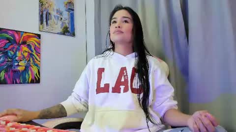 allison online show from 06.21.26