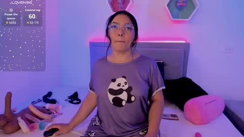 Ally online show from 02.21.26