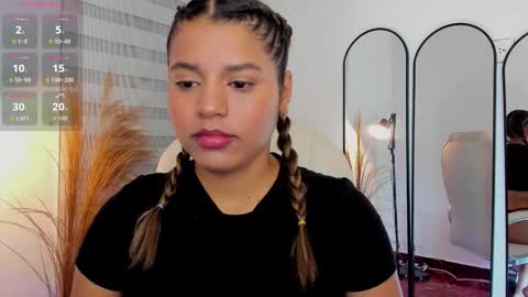 Allison online show from 02.18.26