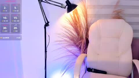 Allison online show from 06.04.26