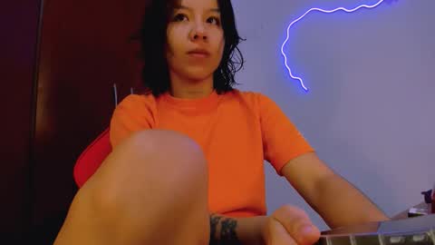 allison_starmodel online show from 03.15.26