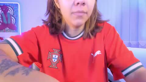 allison_starmodel online show from 06.27.26