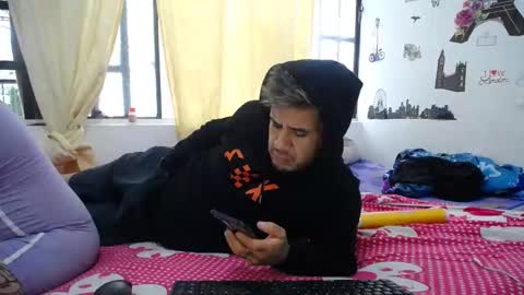 allison online show from 04.05.26