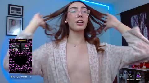   online show from 10.01.25