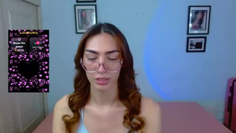   online show from 11.14.25