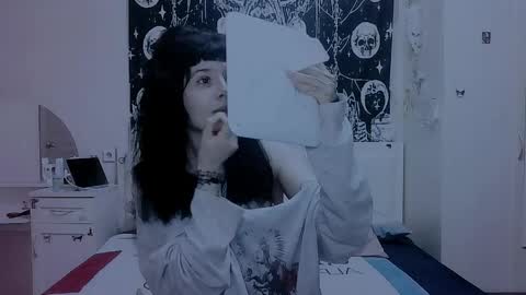 Alis online show from 04.25.26