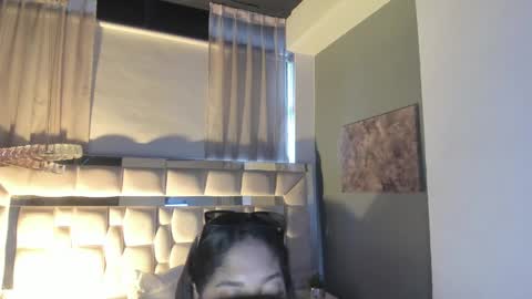 Snapshot of allisonfoster_ chatting on 02.16.25 Allison online show from 02.16.25