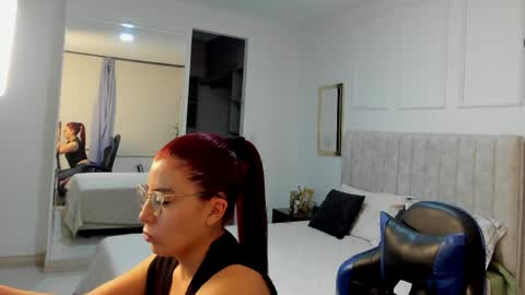 ALLISON online show from 04.26.26