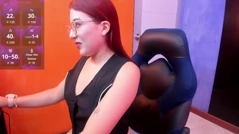 ALLISON online show from 05.09.26
