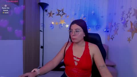 ALLISON online show from 05.12.26