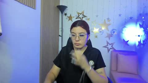 ALLISON online show from 05.20.26