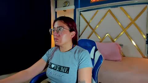 ALLISON online show from 07.02.26