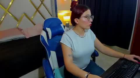 ALLISON online show from 07.16.26
