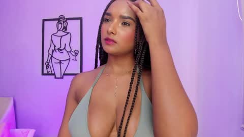 Allison online show from 04.16.26