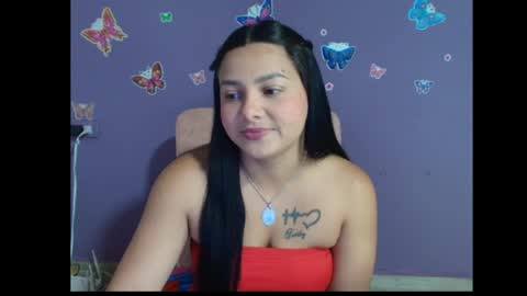 Snapshot of allisonn_smith18 chatting on 04.09.26 Alisson online show from 04.09.26