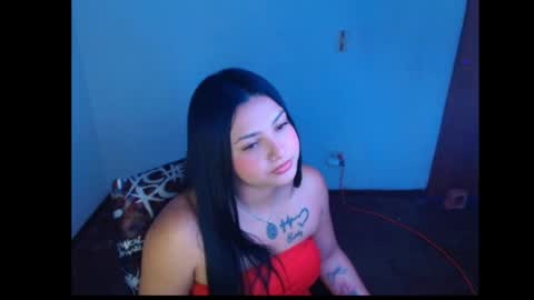 Snapshot of allisonn_smith18 chatting on 04.24.26 Alisson online show from 04.24.26