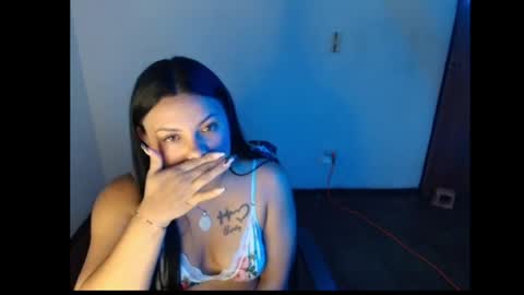 Snapshot of allisonn_smith18 chatting on 05.01.26 Alisson online show from 05.01.26