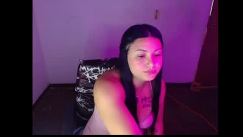Snapshot of allisonn_smith18 chatting on 05.03.26 Alisson online show from 05.03.26
