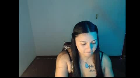 Snapshot of allisonn_smith18 chatting on 05.07.26 Alisson online show from 05.07.26