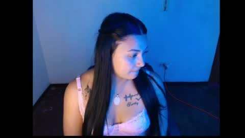 Snapshot of allisonn_smith18 chatting on 05.15.26 Alisson online show from 05.15.26