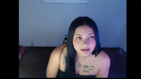 Snapshot of allisonn_smith18 chatting on 05.23.26 Alisson online show from 05.23.26