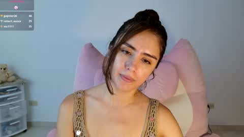 Allison Palmer online show from 05.25.26