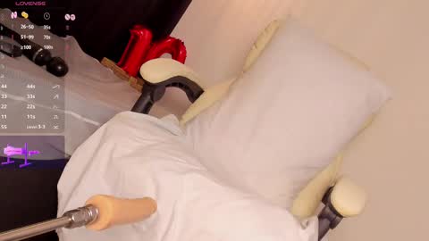 Snapshot of allisonroberts_ chatting on 03.04.25 Alli online show from 03.04.25