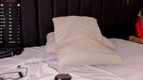 Snapshot of allisonroberts_ chatting on 03.11.25 Alli online show from 03.11.25